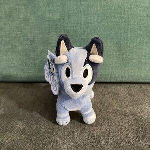 Bluey Plush Toy